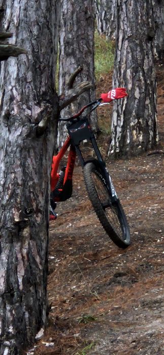 Commencal Supreme v4 2016
