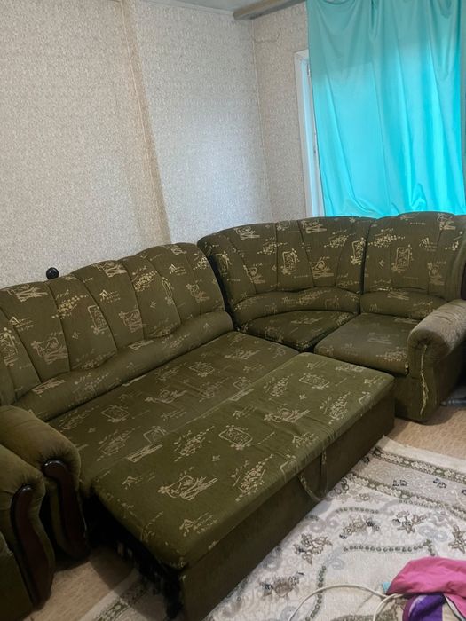 Диван бесплатно отдам