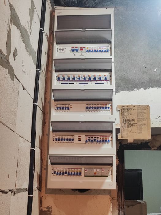 Срочный Вызов Электрика