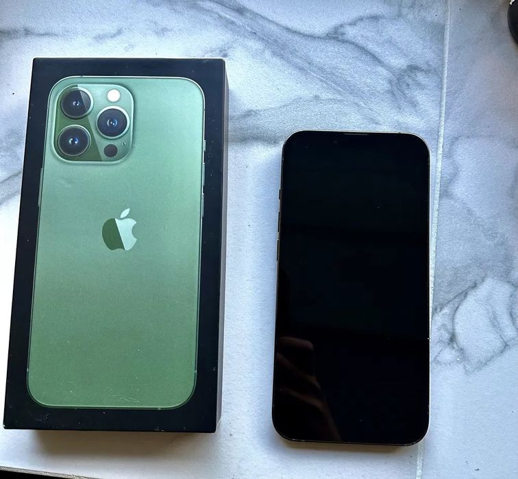 Продам iPhone 13 Pro Айфон 13 Про