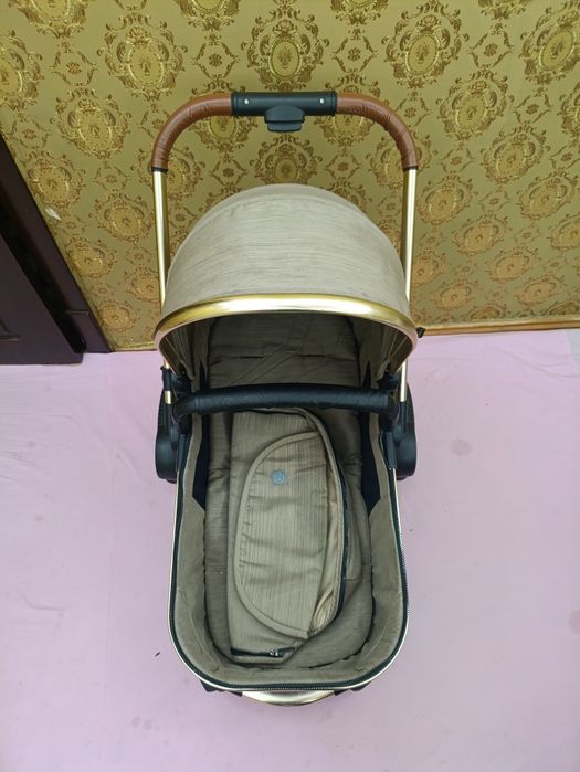 Продается детская коляска