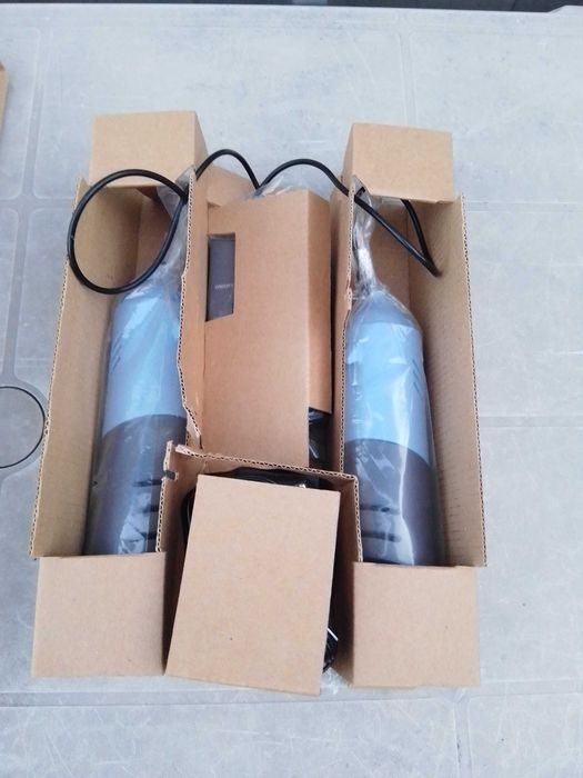 Йонизатор за обувки