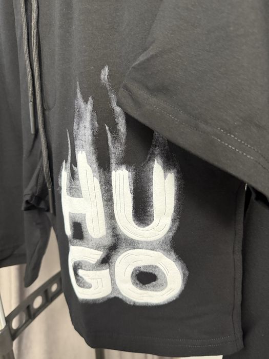 Compleu HUGO BOSS super calitate