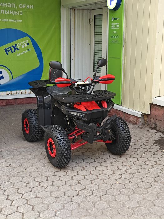 Квадроцикл MAKS-150