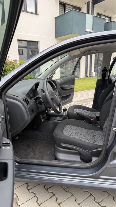 Skoda Fabia 2008 Facelift Euro 4 1.2 Benzina Manual Clima Impecbila Adusa Recent 99.000 Km Realii Primu Nr Rosu Azi 13.07.2026