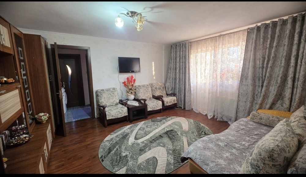 De vanzare apartament 2  camere