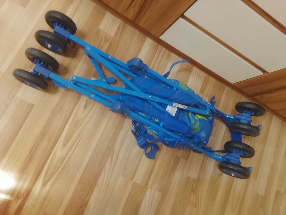 Коляска Mothercare