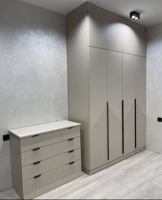 Кухня oshxona mebellar