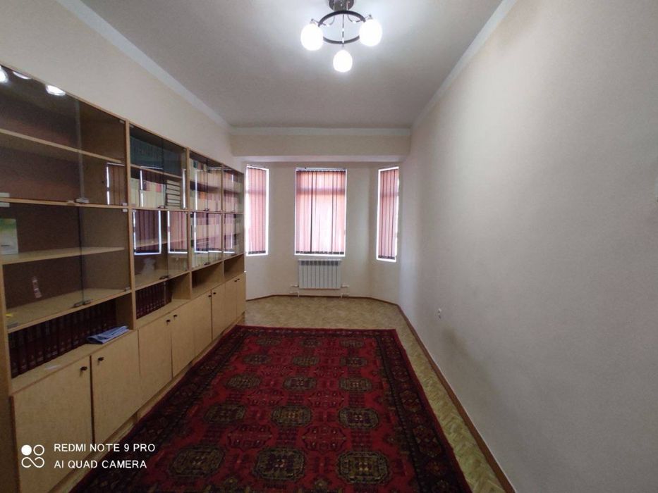 3 хона янги янги уйлардан Бульвар ёки Увд руппарасида 107м2 ипотека бо