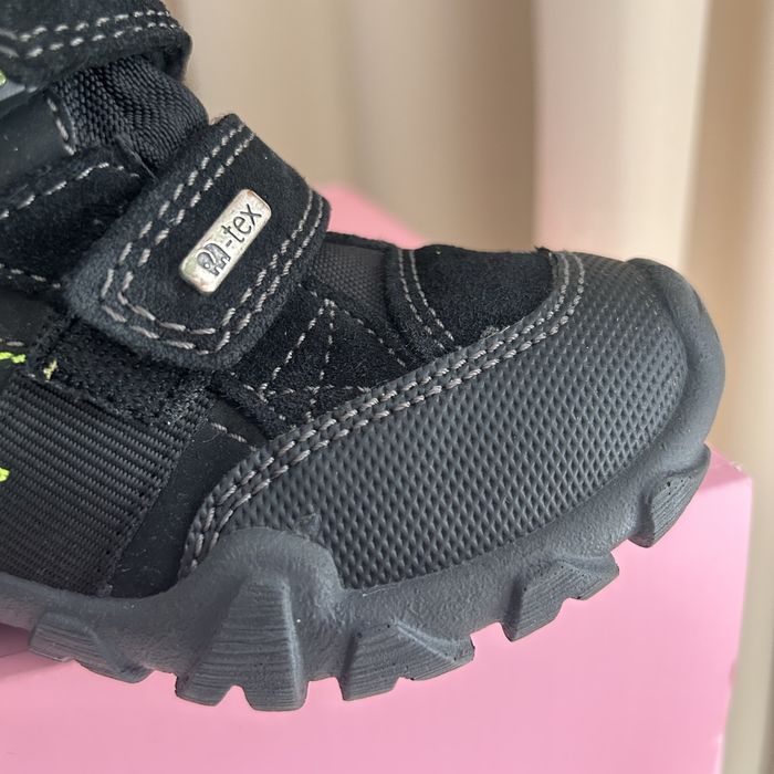 Ботинки Elefanten 29 Германия