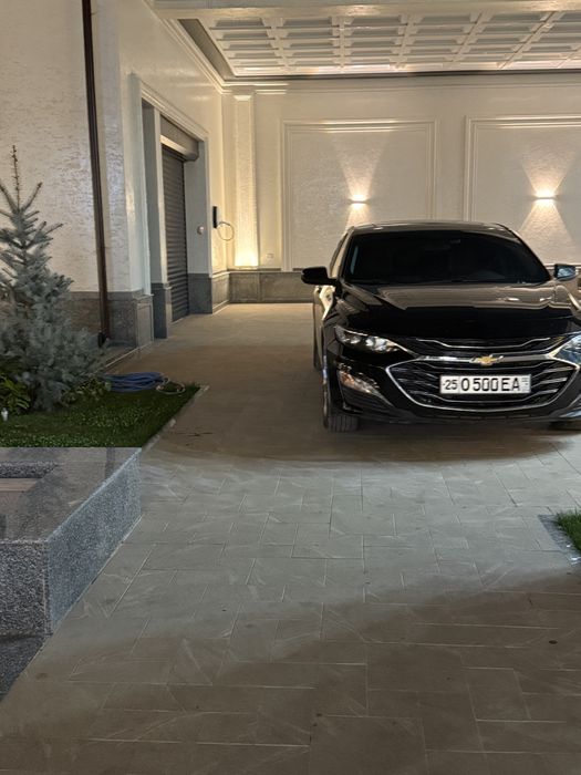 Малибу 2 камчилиги йук