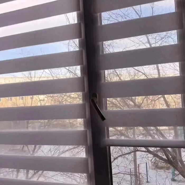 Жалюзи всех видов