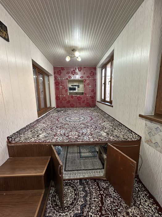 Shqyxontohur jar ariq 3 xona 84m2