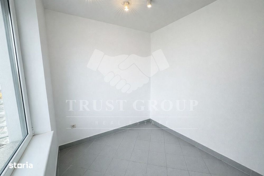 Penthouse tip Duplex 3 camere | Garaj dublu | Arcul de Triumf | Clucer