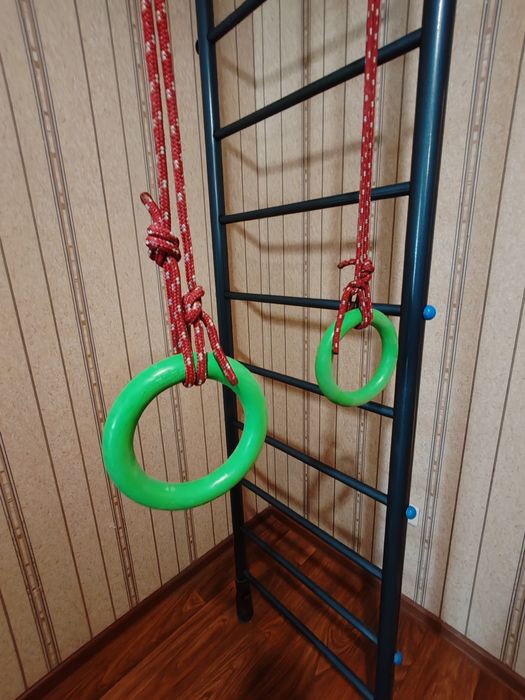 Турник детский (подростковый)