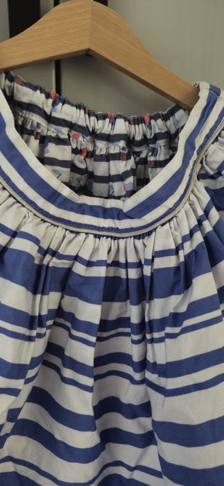 Сет Next и Zara 10-12 години, Okaidi