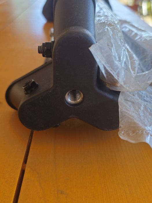 Vand Tripod trakko
