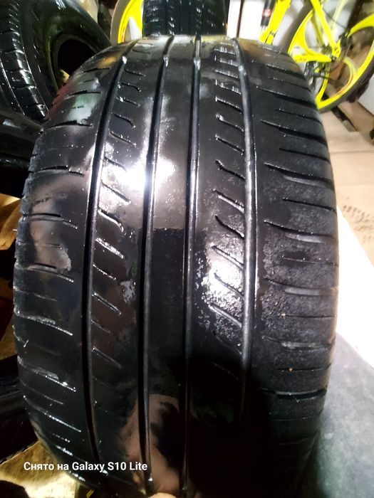 Шины летние .35.000тг.