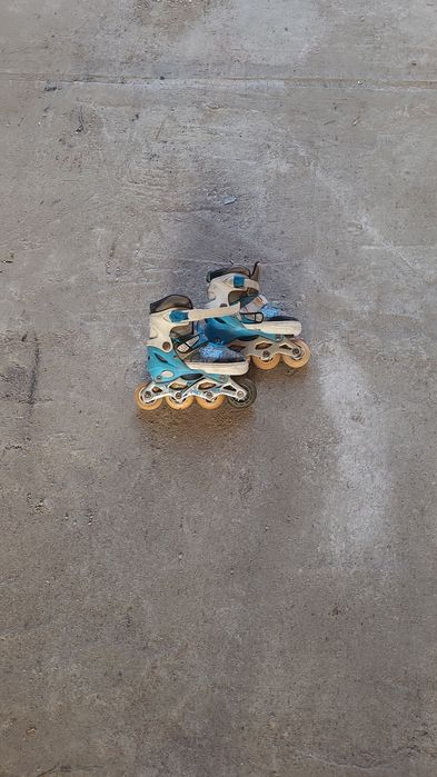 Сатам ролики Размер лишний солбщения