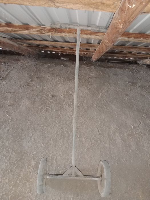 Продам тачку для ввоза воды.