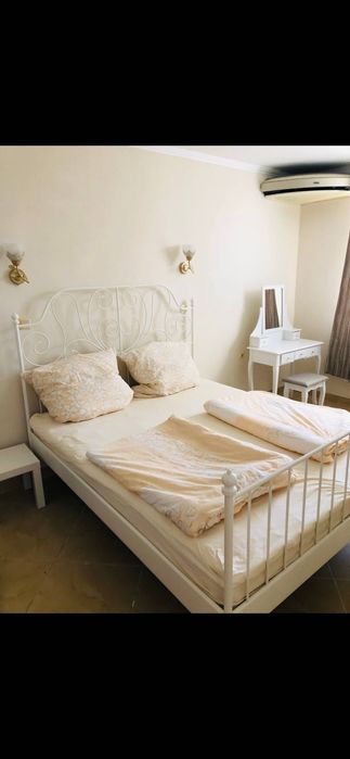 Дава се под наем Двустаен апартамент в Свети Влас - 66 кв.м за 2550 € - Снимка #6