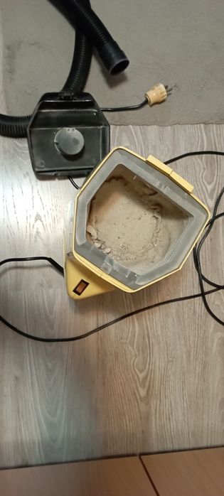 Aspirator electroarges,1000w