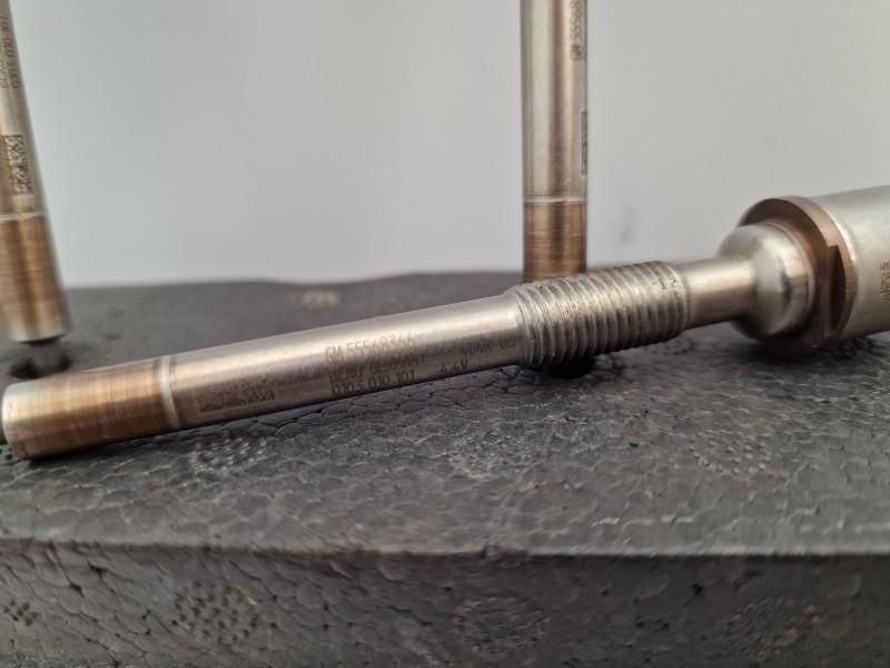 Bujie incandescenta cu senzor de presiune PSG 04 Opel Astra J Facelift