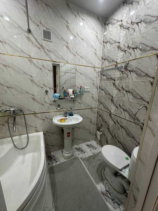 Продается коттедж евро ремонт