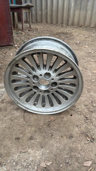 Продам Диски одиночка 16 BMW