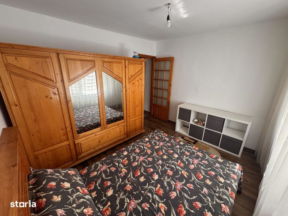 Apartament 3 camere, 68 mp, Craiovita Noua - Promenada Mall
