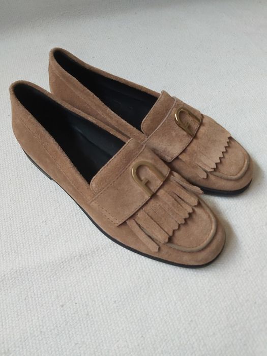 Мокасини Furla/ Фурла