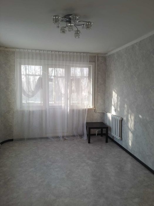 Продажа однокомнатной квартиры.