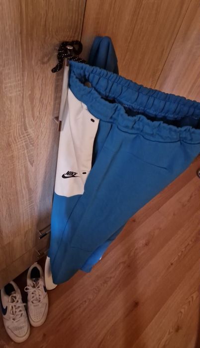 Vand Nike Tech Fllece