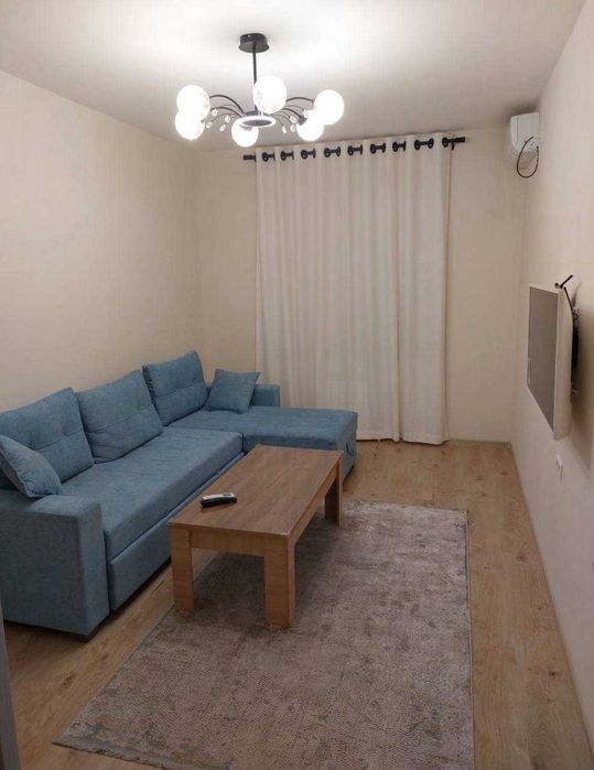 Сдаётся 3x квартира на Алмазаре, ЖК "Almazar city", ор-р: Карасарай