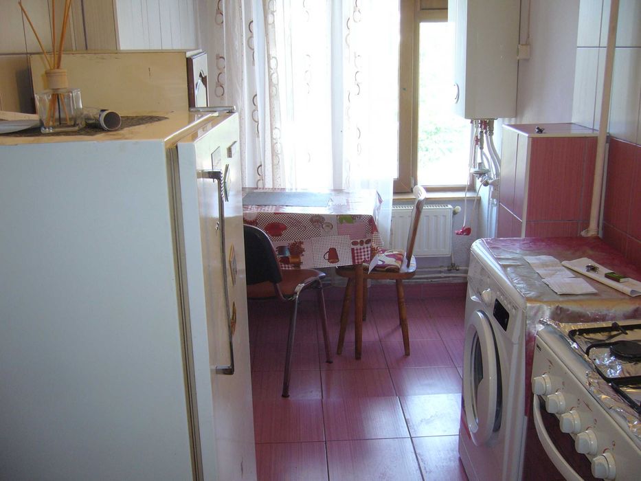 Avantajos! Inchiriez Garsoniera Cetate Ultracentrala!