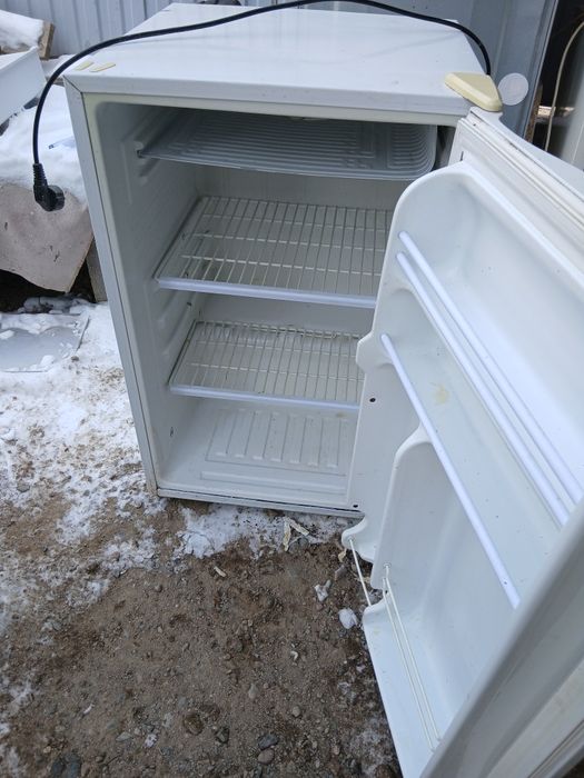 Мини холодильник. Доставка.