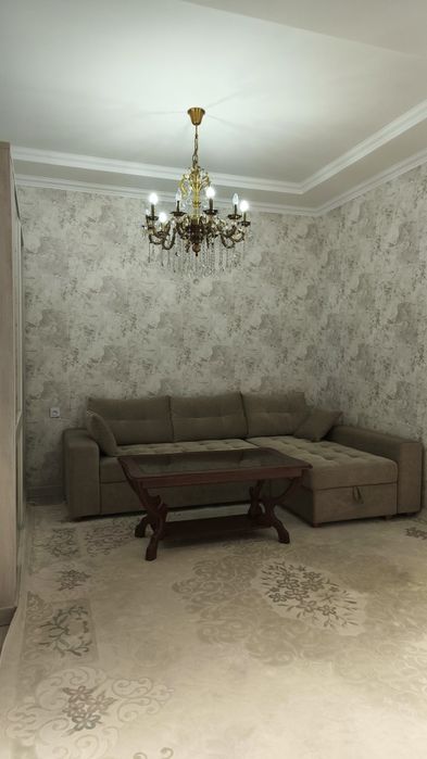 Продажа 2/4/9 ЖК "Solaris", ориентир Кушбеги массив