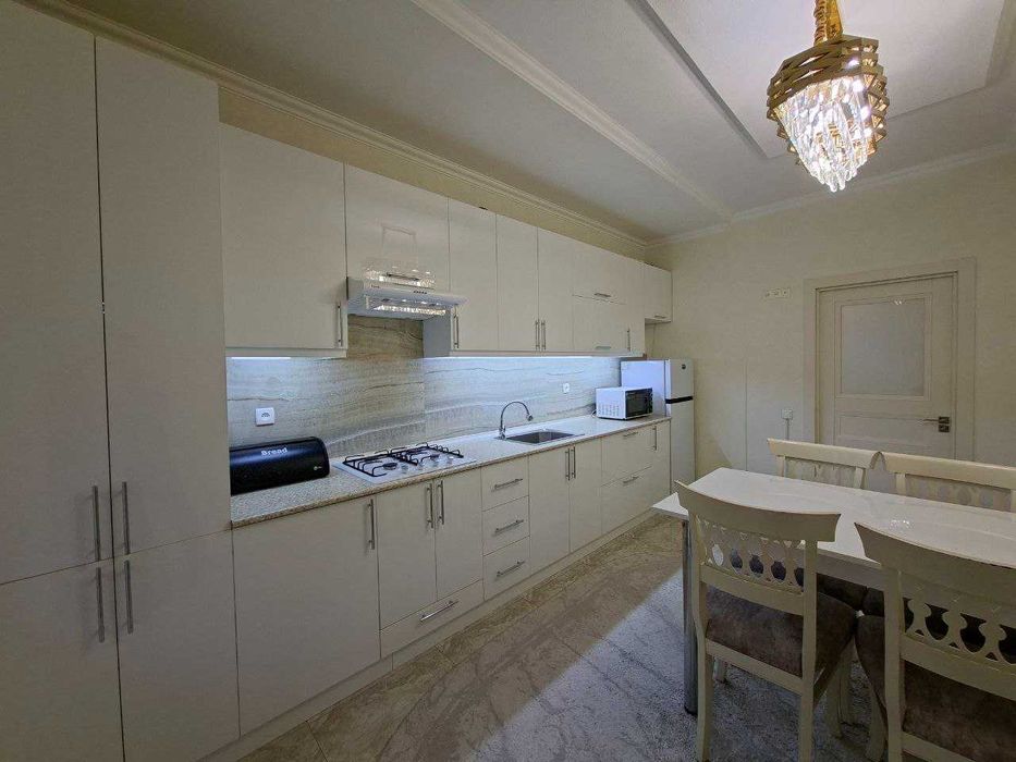 3х комнатная квартира 80кв/м, со всеми удобствами по ул.Шаумяна