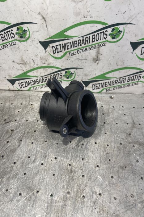 Tub turbo 059 129 955 AE Volkswagen VW Touareg generatia 2 7P (faceli