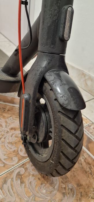 Trotineta xiaomi 4pro gen2