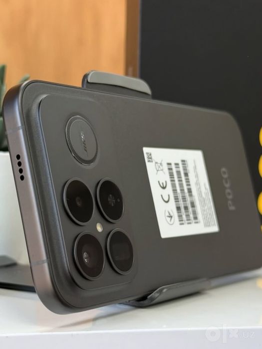 POCO F8 Ultra 5G New Super AKSIYA