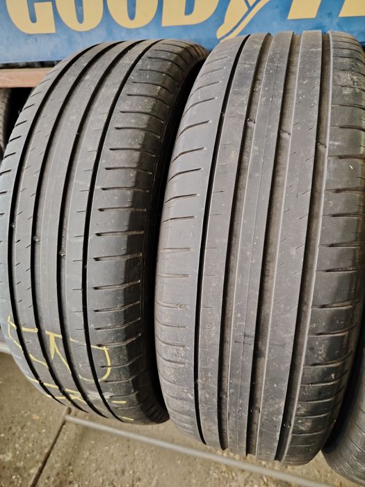 225/60 R18 Michelin Primacy4 de vară