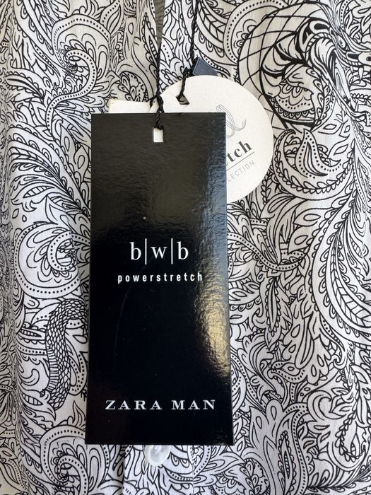 Продавам две чисто нови ризи Zara L размер.