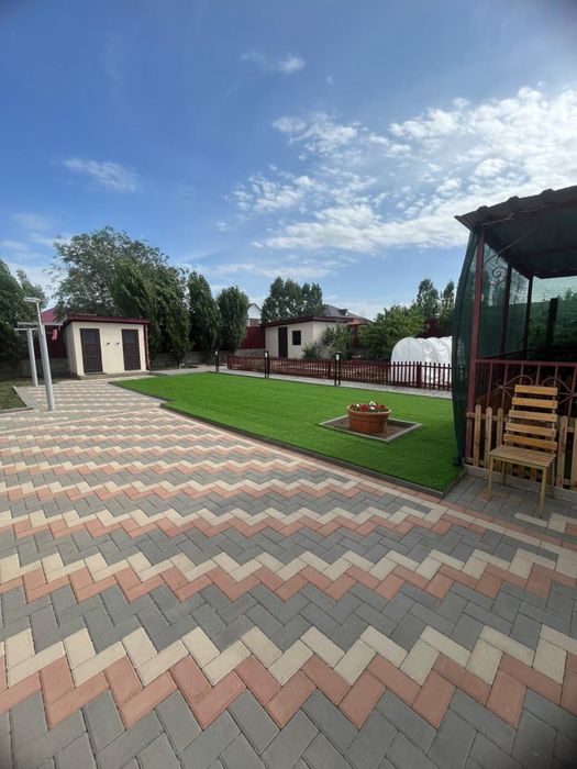 Продам Дом Акжар-2