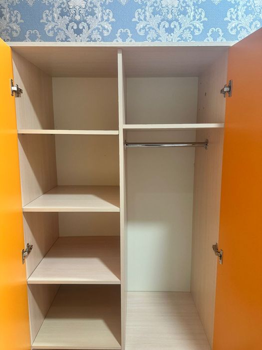 продажа детской мебели б/у