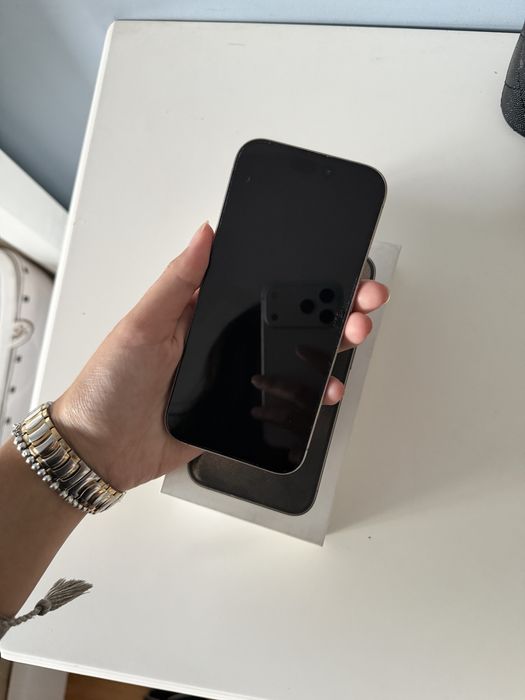 Iphone 15 PRO 256gb 78%
