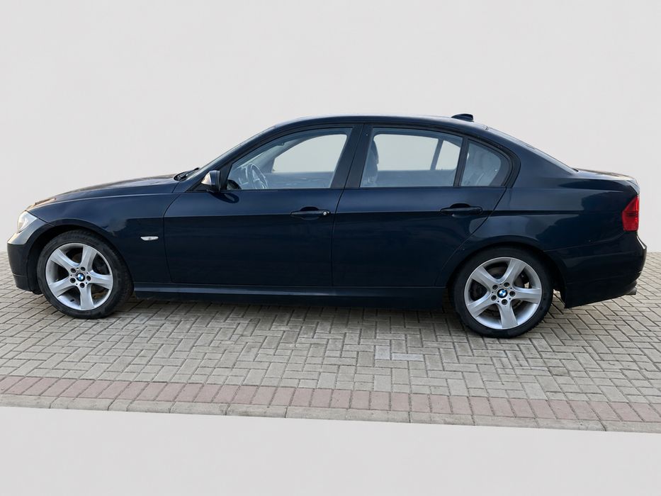 Vand sau schimb cu BMW X1