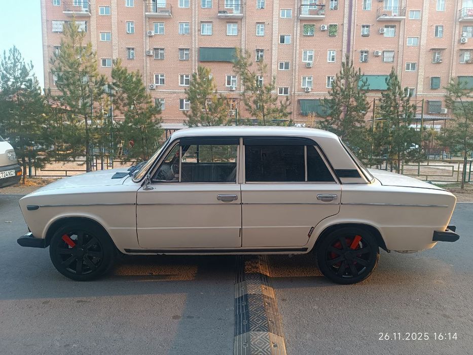 Продаётся Ваз 2106