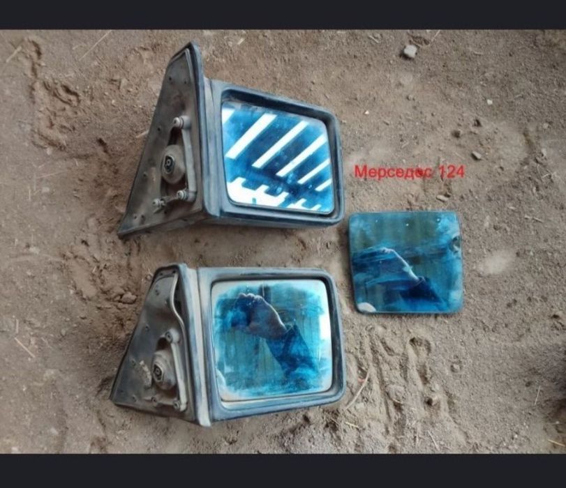 Продам  запчасти