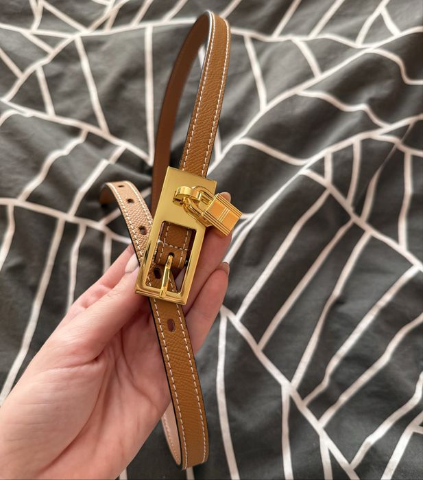 Дамски колан Hermes